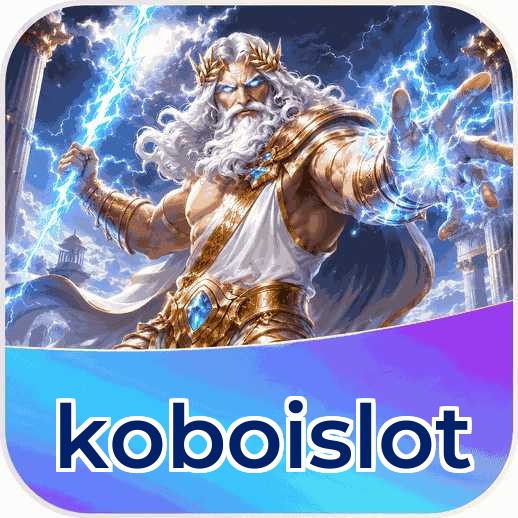 koboislot Recommended Badge - Rating 8.6/10 Review Lengkap koboislot Indonesia 2026